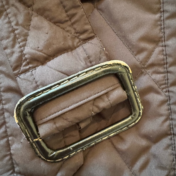 J. Crew, quilted, jacket in size S - Picture 8 of 8